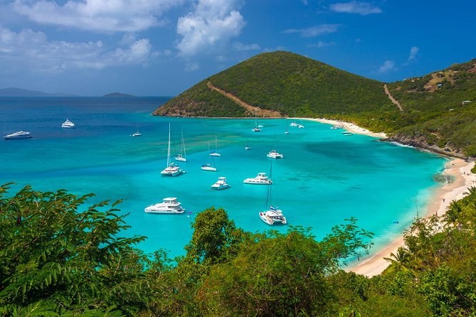 Virgin Islander Private Cultural & History Tour of Tortola