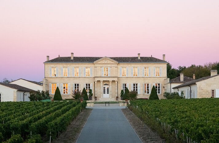 Château Branaire-Ducru: Intimate 4th Grand Cru Classé Cellar Visit
