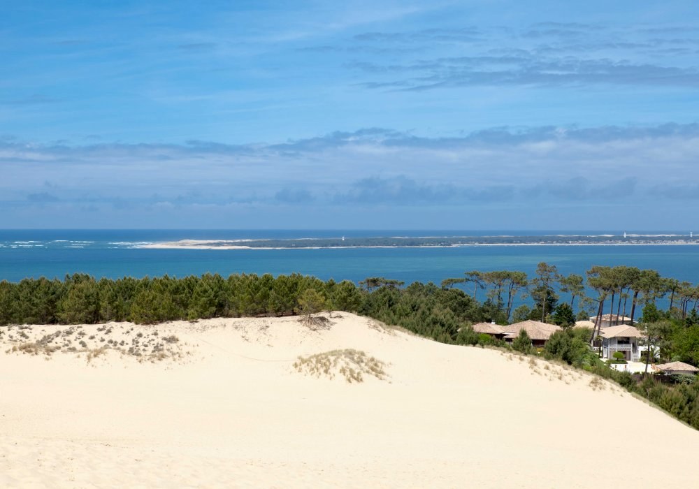 Arcachon Bay & Dune du Pilat: Oysters, Ocean & Epic Sand Panorama