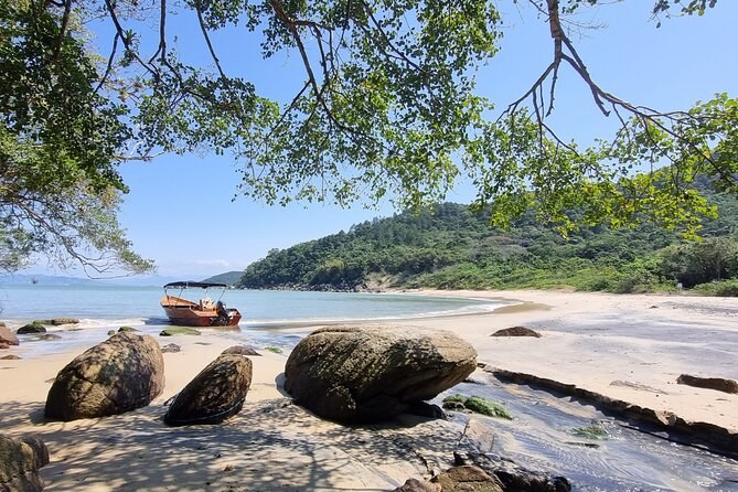 10 Deserted Beaches & Waterfall Trails: Ecological Kayak Trek