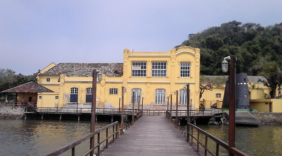 Museu Nacional do Mar: Private Expert-Led Maritime Deep Dive