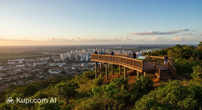 Sambaqui Archaeological Site & Colonial Joinville Day Journey