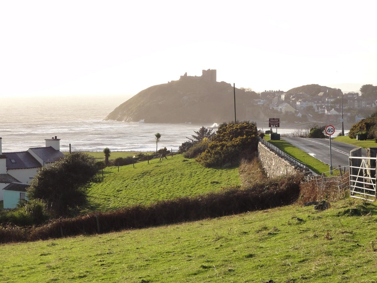 Simply Nice Tours: Private Bespoke Llŷn Peninsula Day