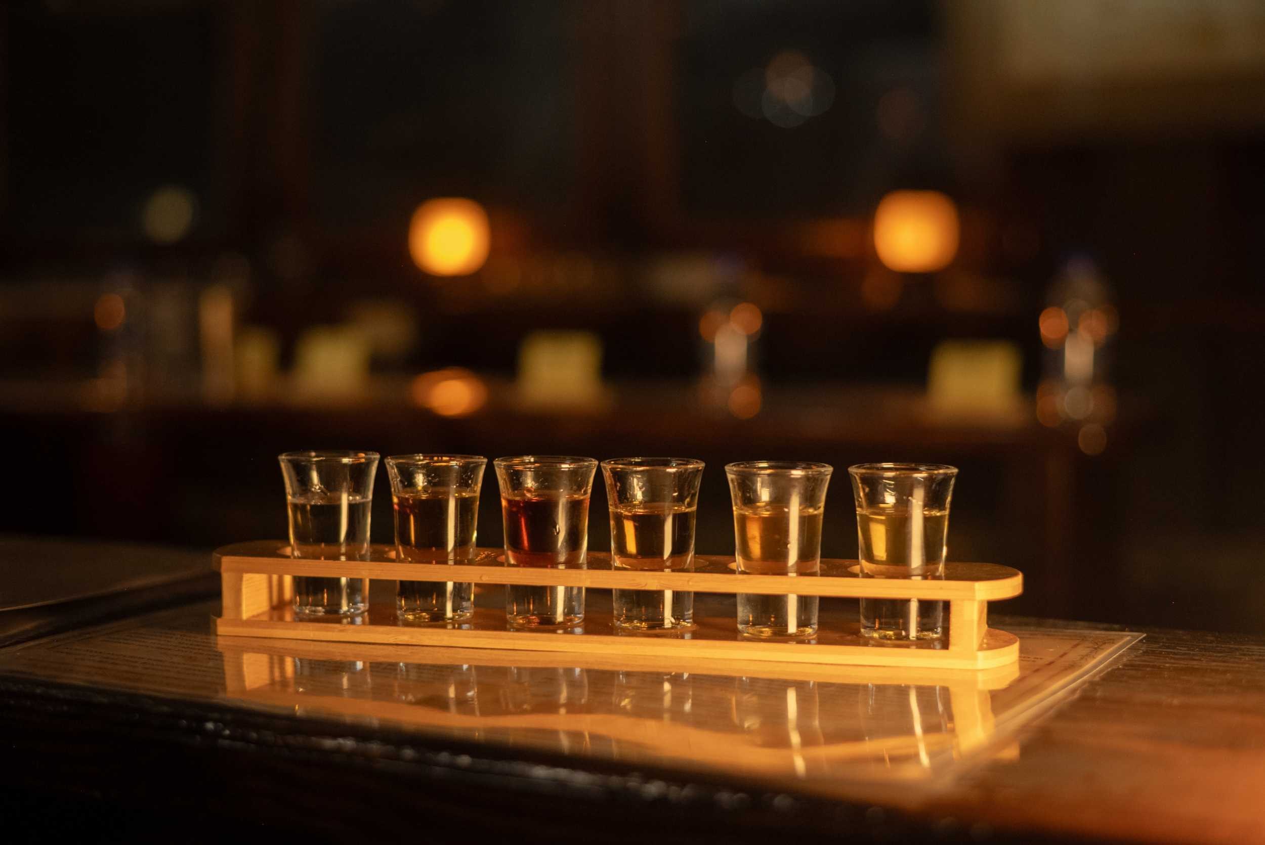 Antigua Farm-to-Table Rum & Cuisine Tasting Experience