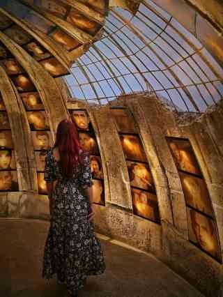 Bunk'Art 2 & House of Leaves: Tirana's Darkest Secrets