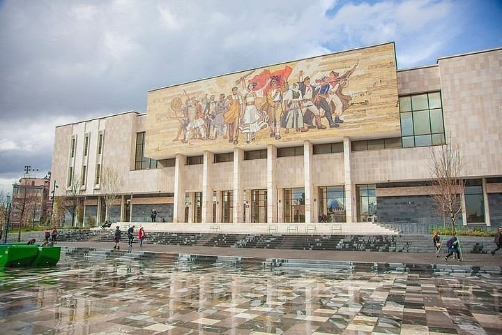 National Historical Museum: Albania's 2,000-Year Story in One Morning