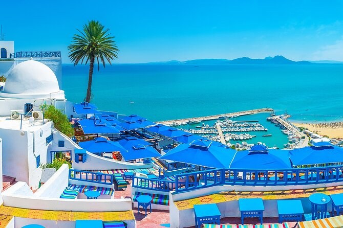 Tunis Medina: Private Souk & Culinary Journey with a Local Expert