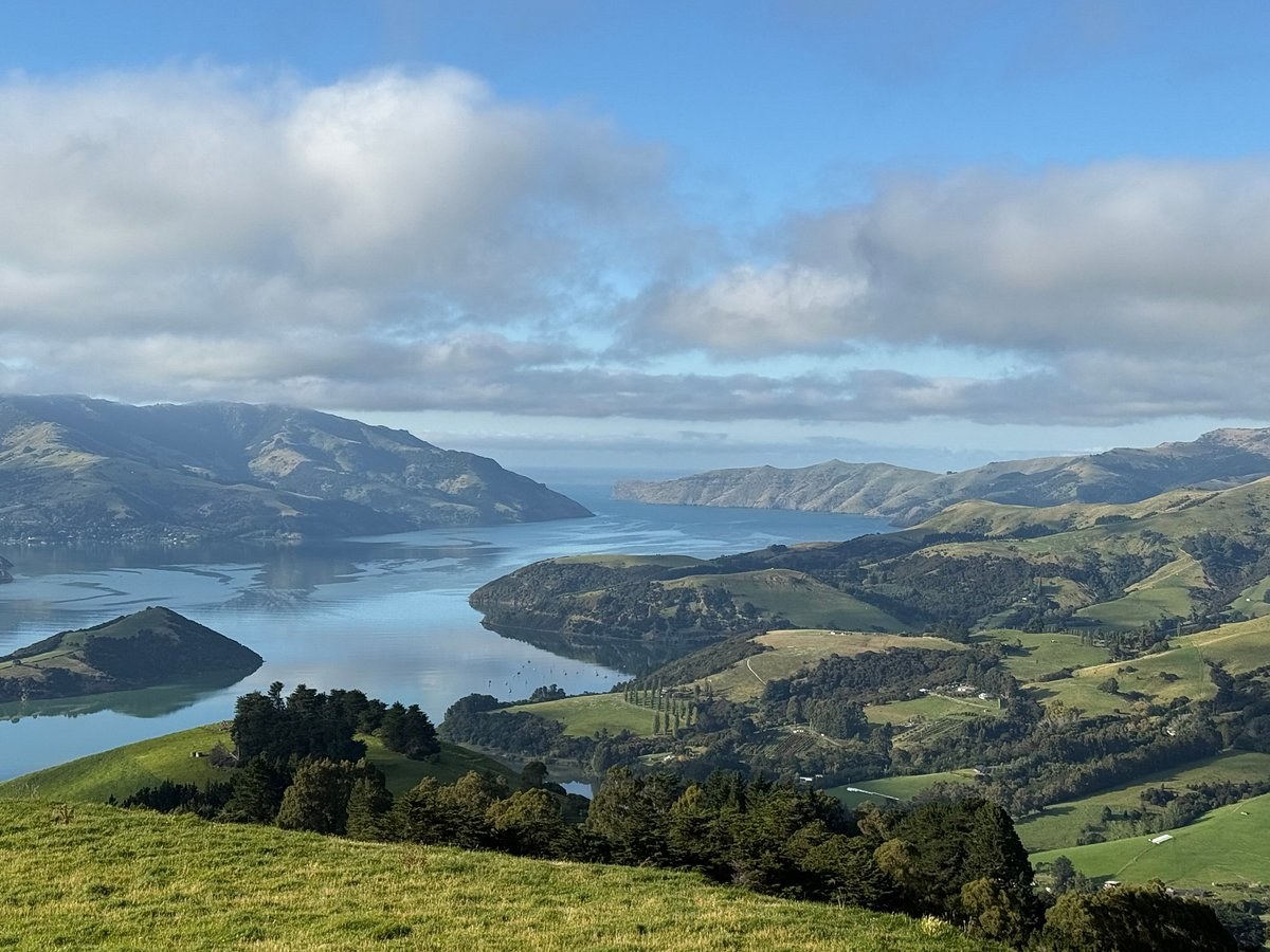 ZigZag Tours NZ: Private Taranaki Highlights Drive