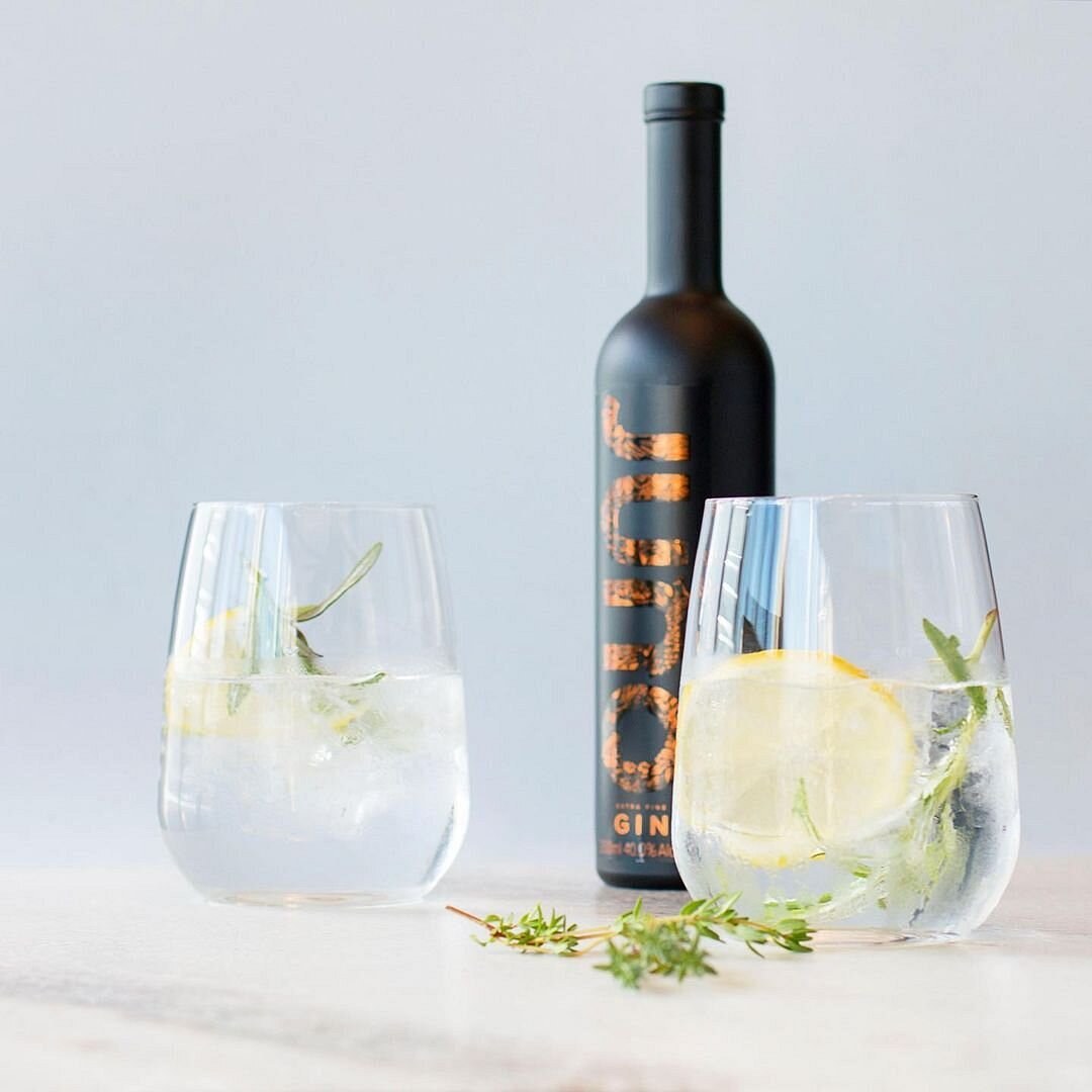 Juno Gin Distillery: Immersive Private Craft Spirits Tour