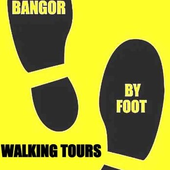 Bangor by Foot: History & Hauntings Ghost Tour