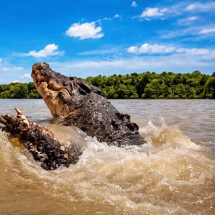 Private Amazon River Wildlife & Jungle Immersion — 4 Days