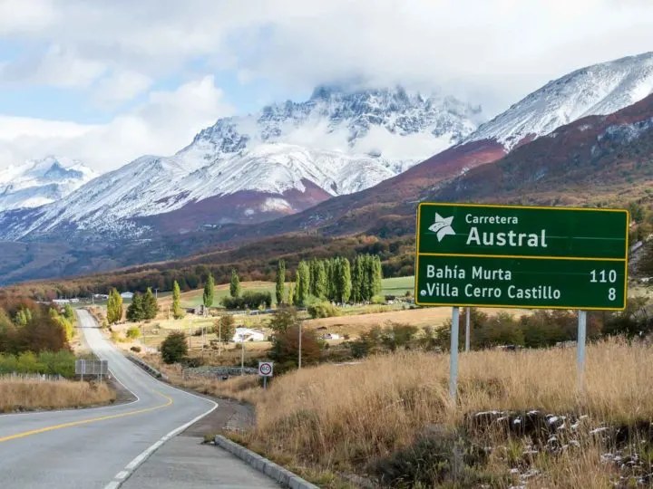 Pioneer Overland: Carretera Austral & Coyhaique Cultural Drive