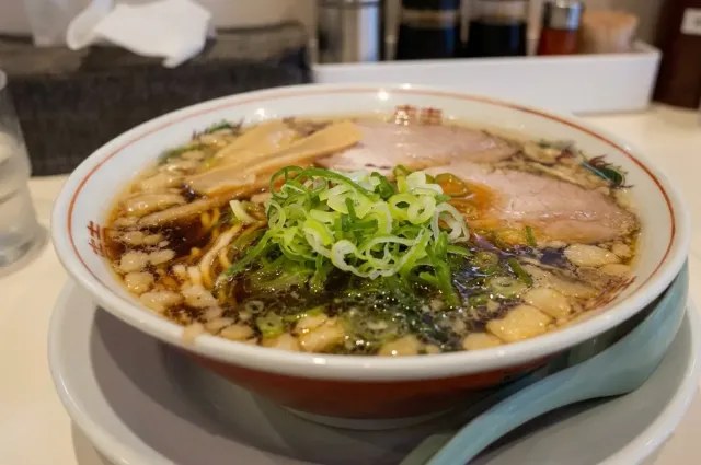 Onomichi Ramen & Market: A Private Culinary Deep Dive