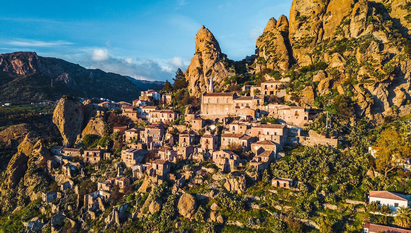 Reggio Calabria Food & Wine Tasting: Private Culinary Immersion