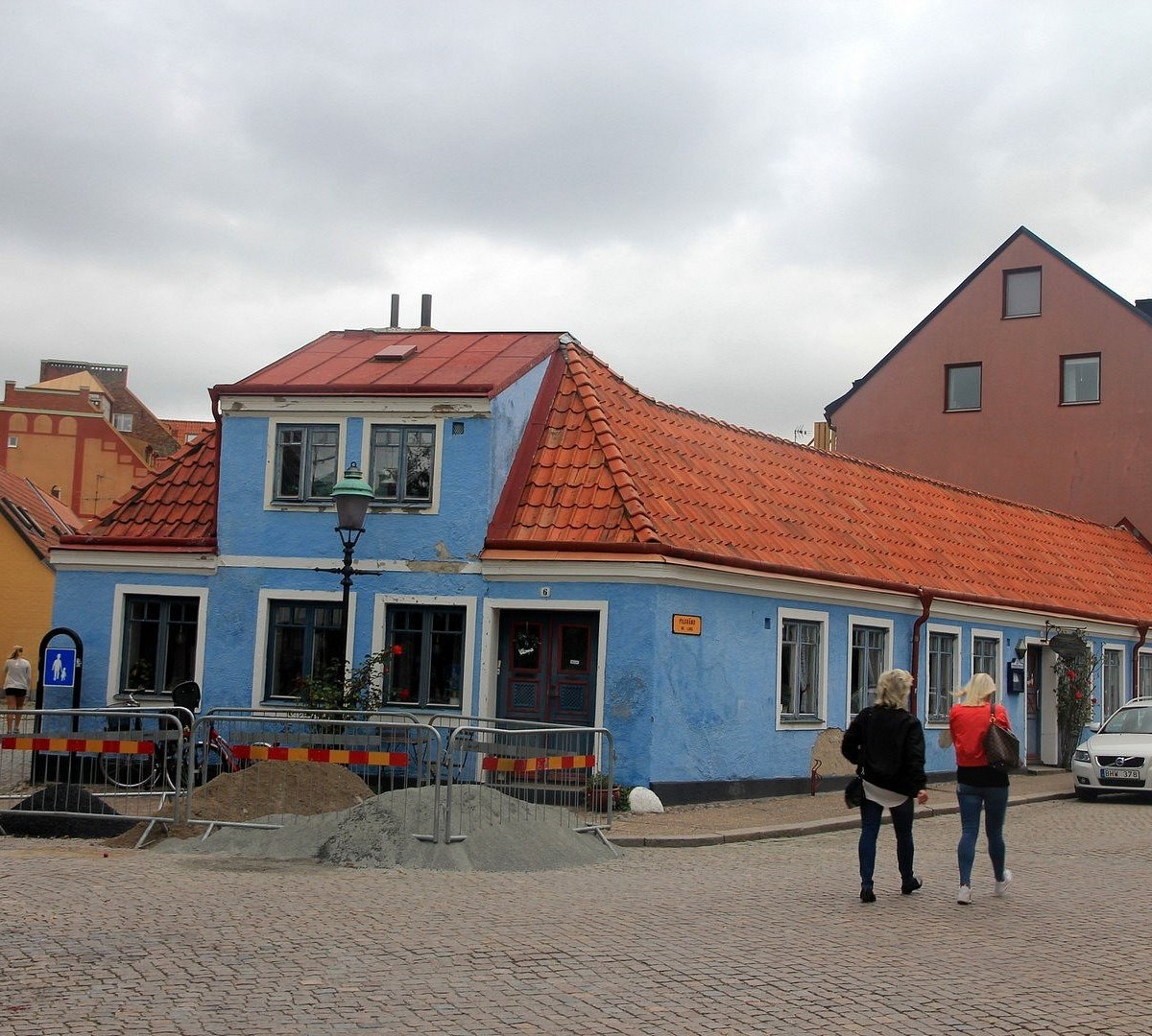 Smaka på Ystad: Gourmet Skåne Food & Artisan Producer Tour