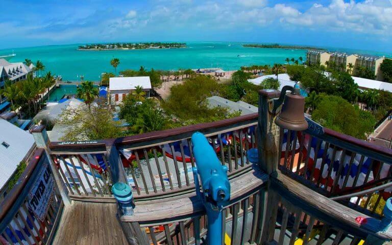 Key West Shipwreck Historeum: Immersive Interactive Museum