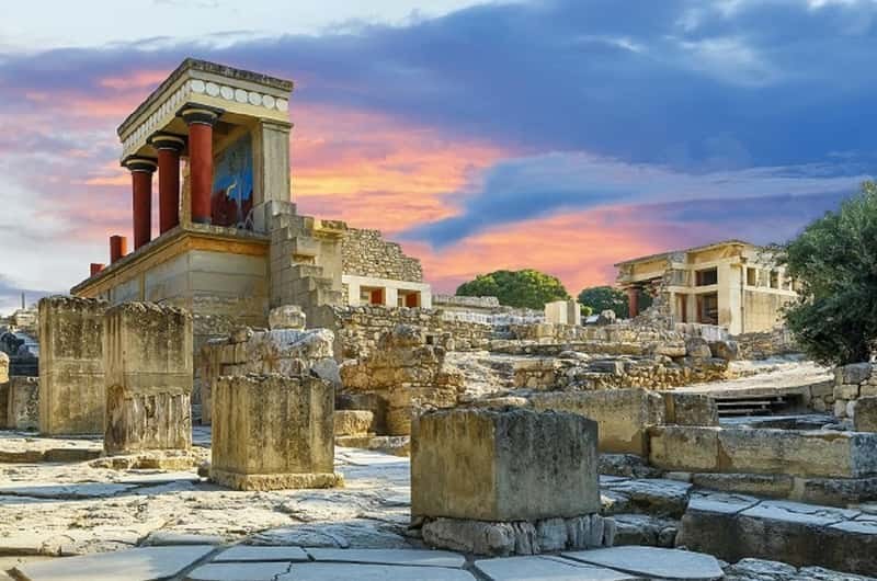 Heraklion Archaeological Museum: Private Expert-Led Discovery