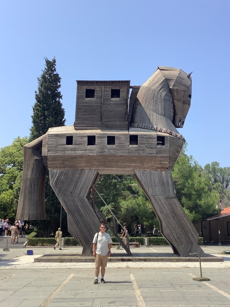 Çanakkale Archaeological Museum: Treasures of Troy & the Troad