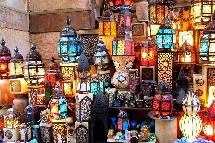 Khan el-Khalili Bazaar: Private Connoisseur Shopping & Spice Tour