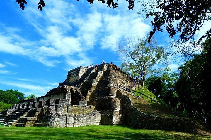 Altun Ha Maya Ruins: Private Expert-Guided Sunrise Discovery