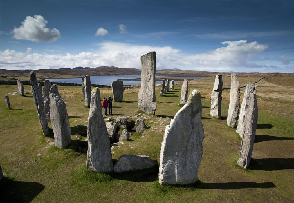 Calanais Standing Stones: Private Expert-Led Neolithic Tour