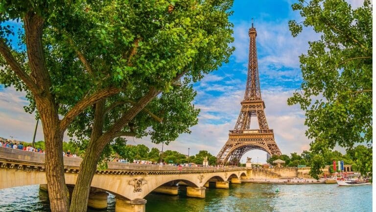Paris in a Day: Private Art & Architecture Grand Tour