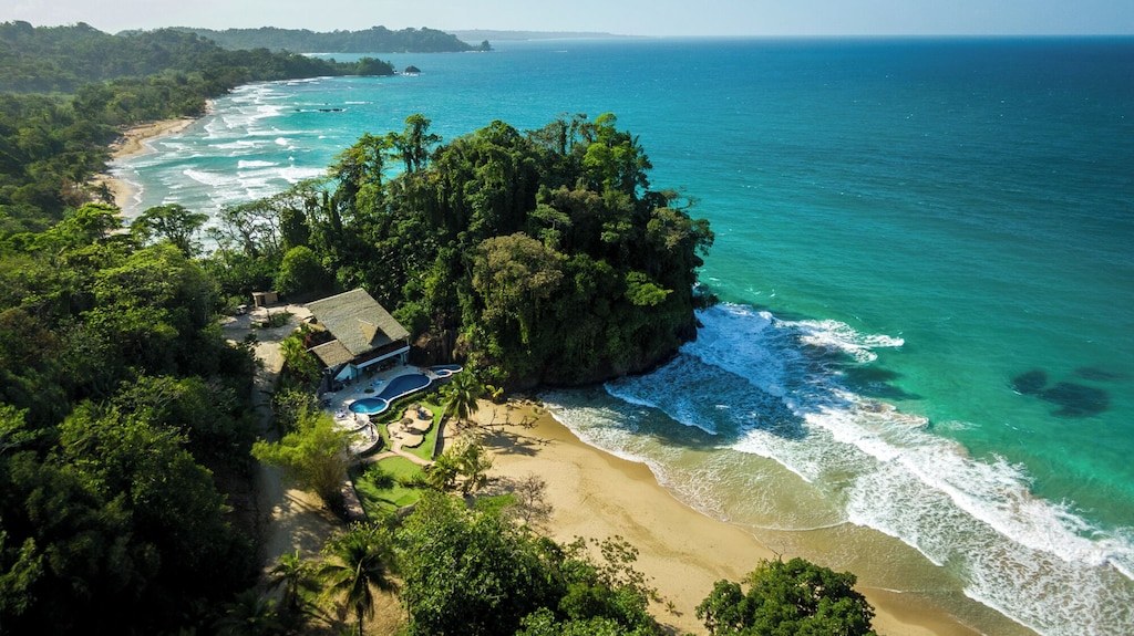 Red Frog Beach & Bastimentos Village: Culture, Jungle & Caribbean Coast