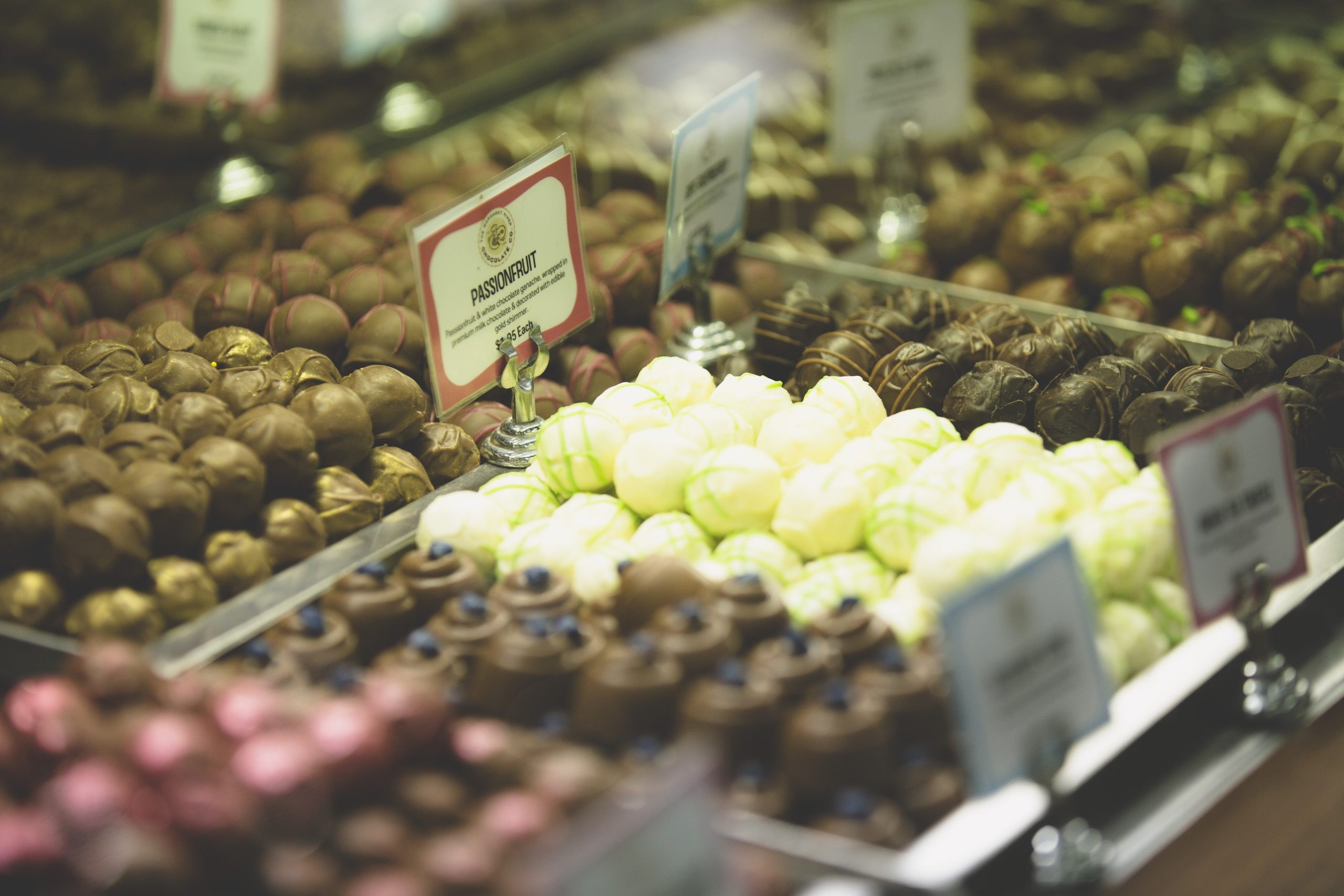 Margaret River Gourmet Trail: Artisan Chocolate, Cheese & Craft Spirits