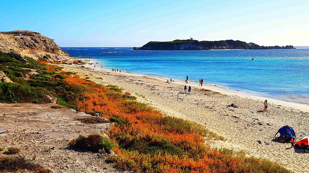 Hamelin Bay & Canal Rocks: Wild Coast, Stingrays & Blowholes Walk