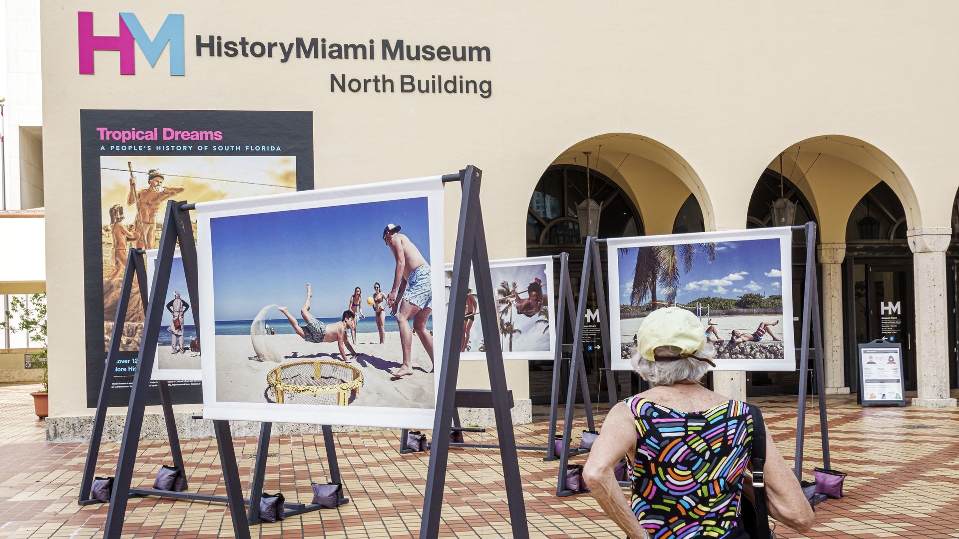 HistoryMiami: Private Guided Tour of South Florida's Hidden Past