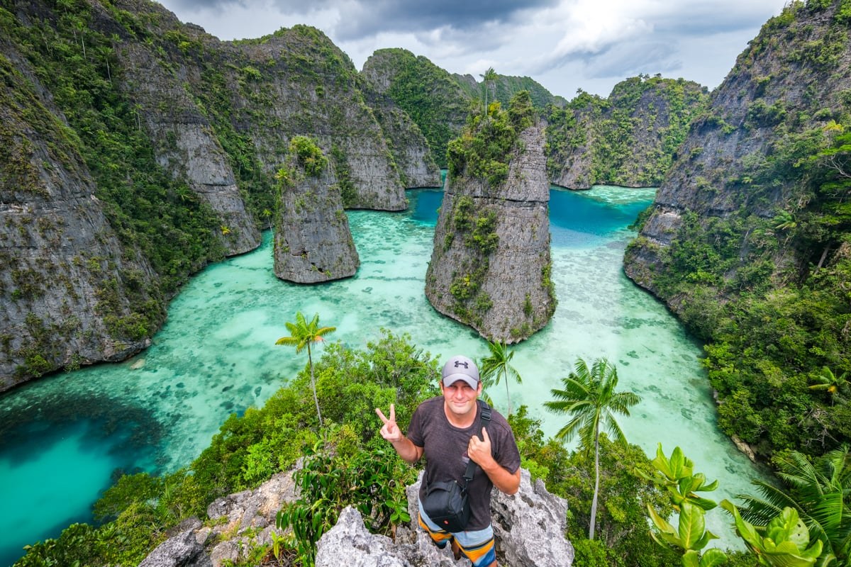 Balbulol Lagoon & Yapap Rocks: Private Snorkel Safari