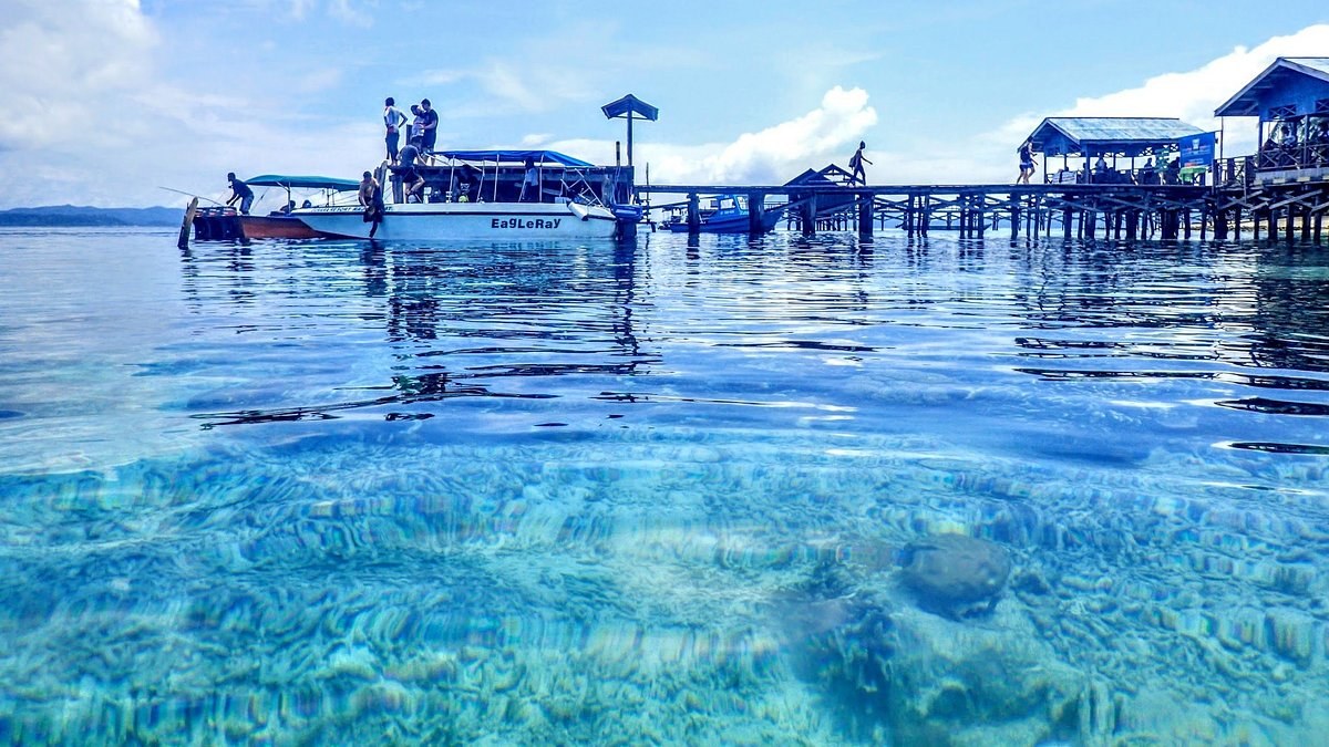 Arborek Village Cultural Immersion & Reef Walk