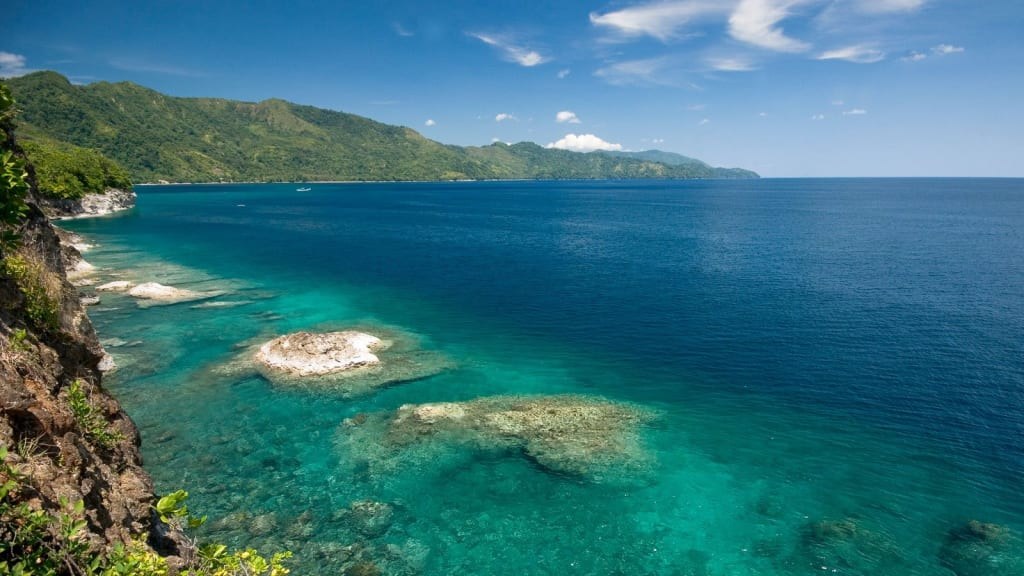 Spice Island Market Trail & Ambonese Seafood Feast