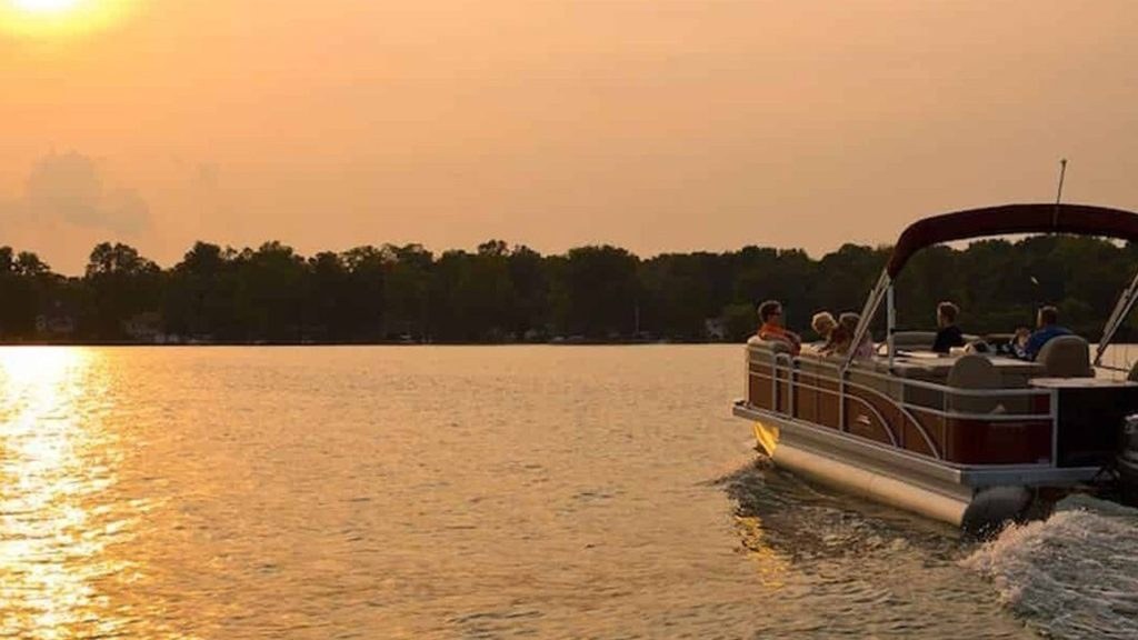 Private Sunset Sail to Crab Island with Gourmet Spread