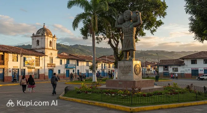 Machala City Immersion: History, Market & Museum with a Local Expert