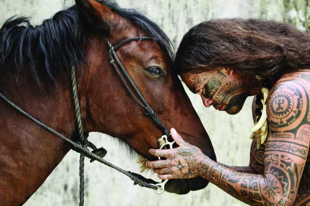 Marquesan Feast & Tattoo Culture Immersion at a Private Family Fare