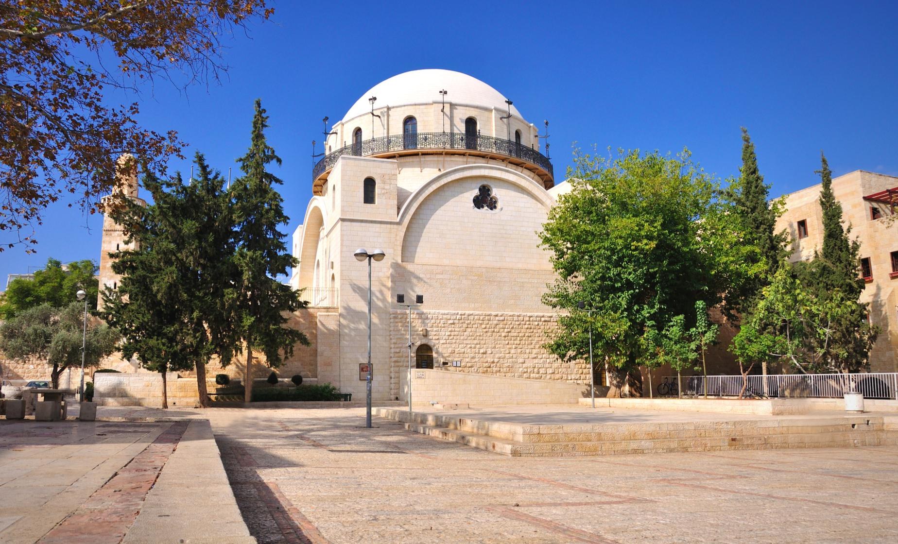 Private Jerusalem Jewish Heritage: A Deeply Personal Journey