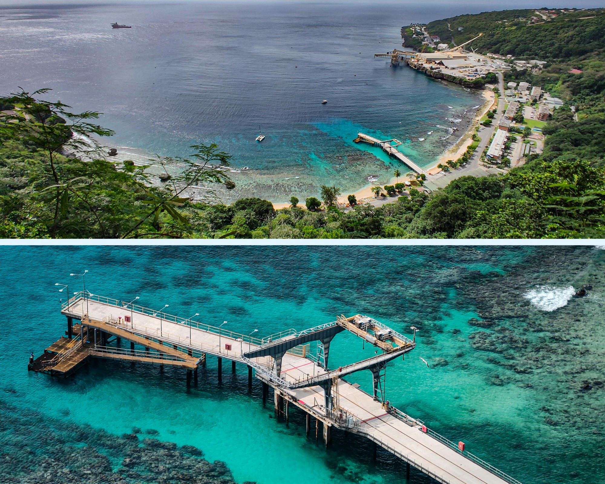 Flying Fish Cove Snorkel: Pristine Reef at Your Doorstep