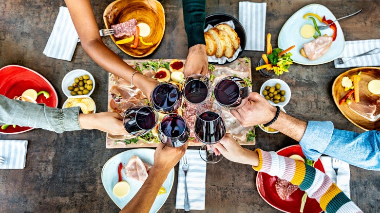 Farm-to-Table Wine & Harvest Lunch in Virginia Wine Country