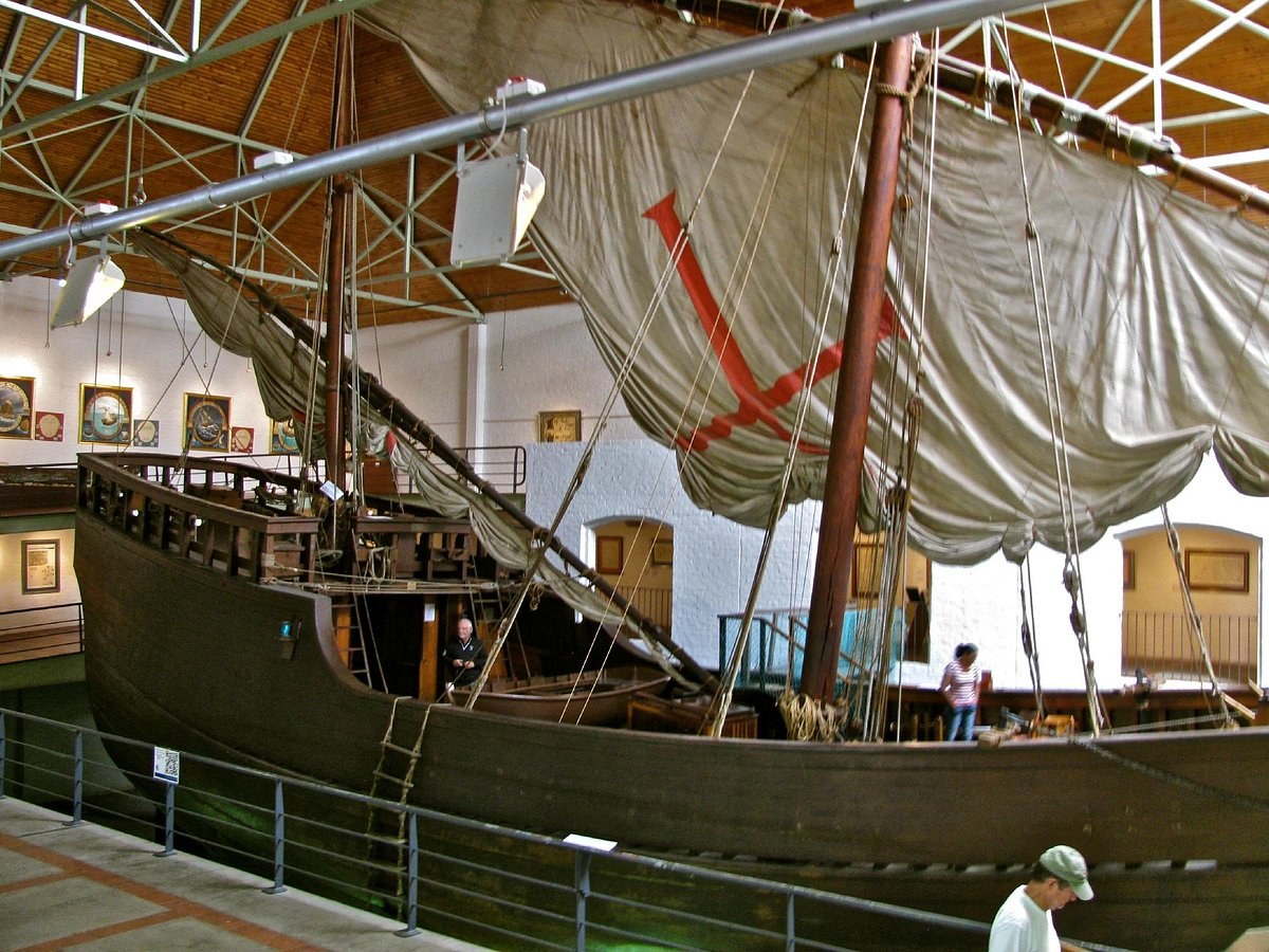 Bartolomeu Dias Museum Complex: Private Guided Heritage Experience