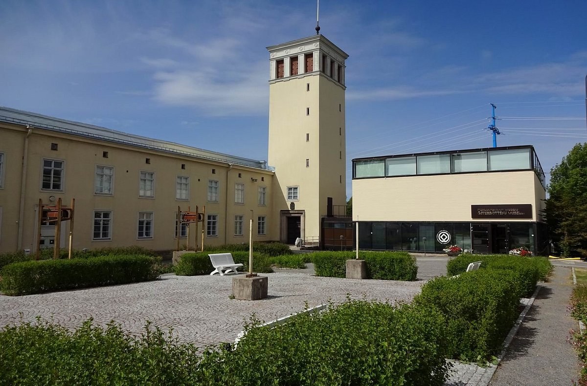 Pohjanmaan Museo: Private Curator-Led Tour of Ostrobothnia