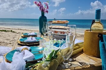 Creole Cuisine & Rum Masterclass: A Private Guyanese Table