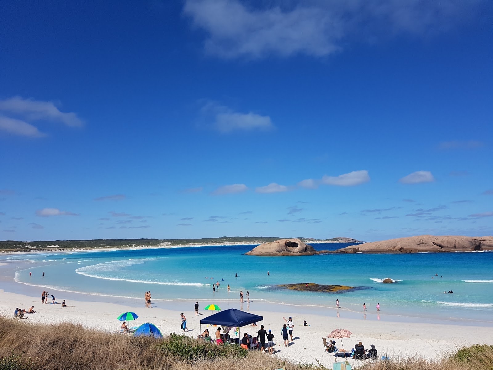 Twilight Beach & Esperance: Whitest Sand on Earth Coastal Tour