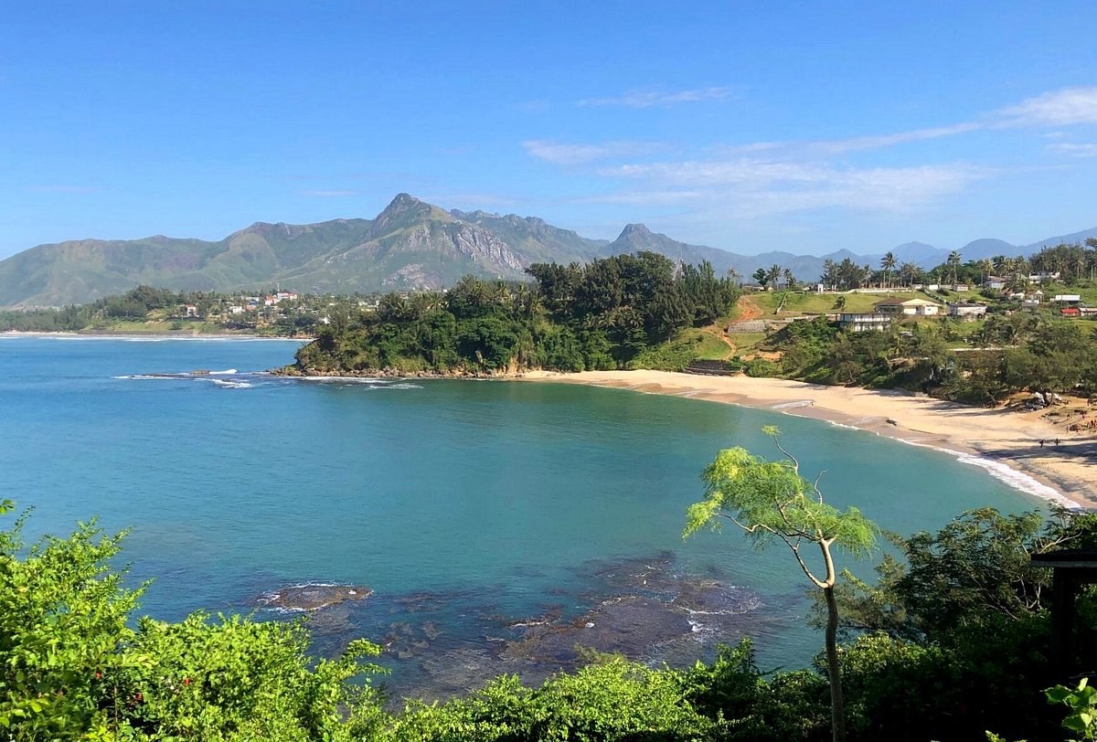 Libanona Beach & Fort Dauphin Cultural Walking Tour: The Perfect Half-Day