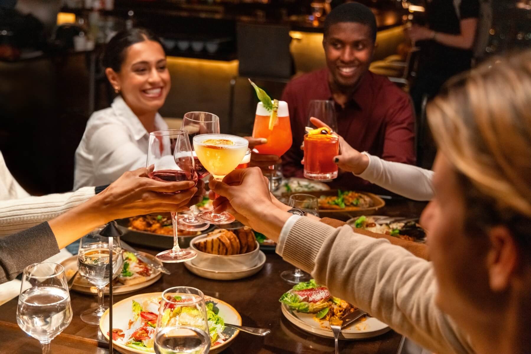 One World Observatory: Summit + ONE Dine Sky Lunch