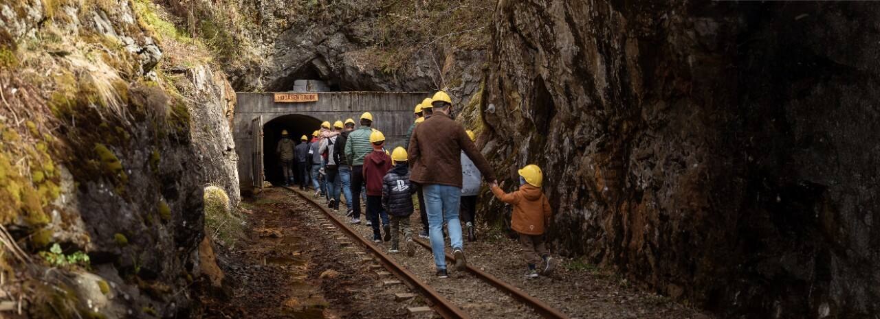 Stord Industrial Heritage & Leirvik Mining Museum Deep Dive