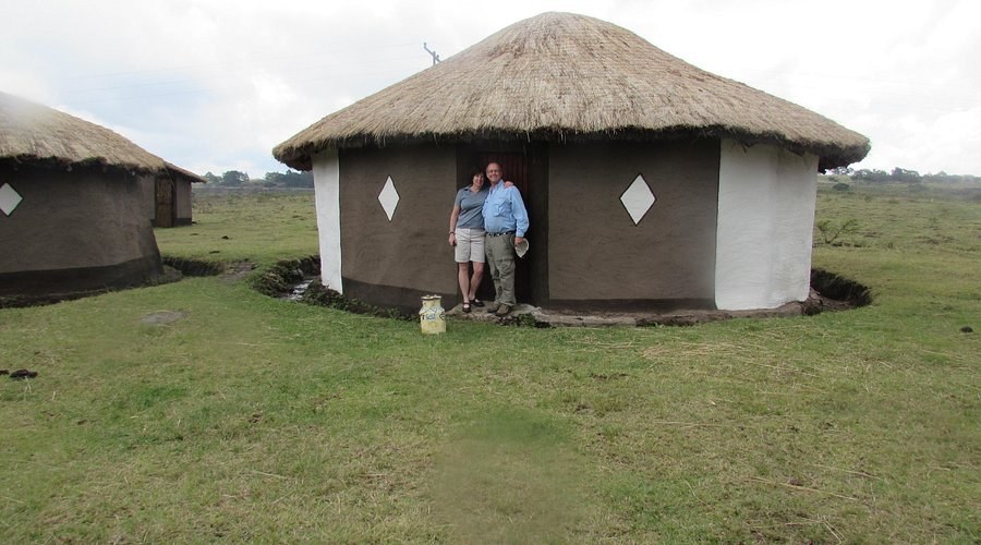 Khaya La Bantu: Xhosa Cultural Immersion — Private Group