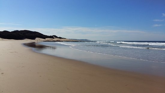 Nahoon Reef & Beach: Private Guided Surf & Marine Experience