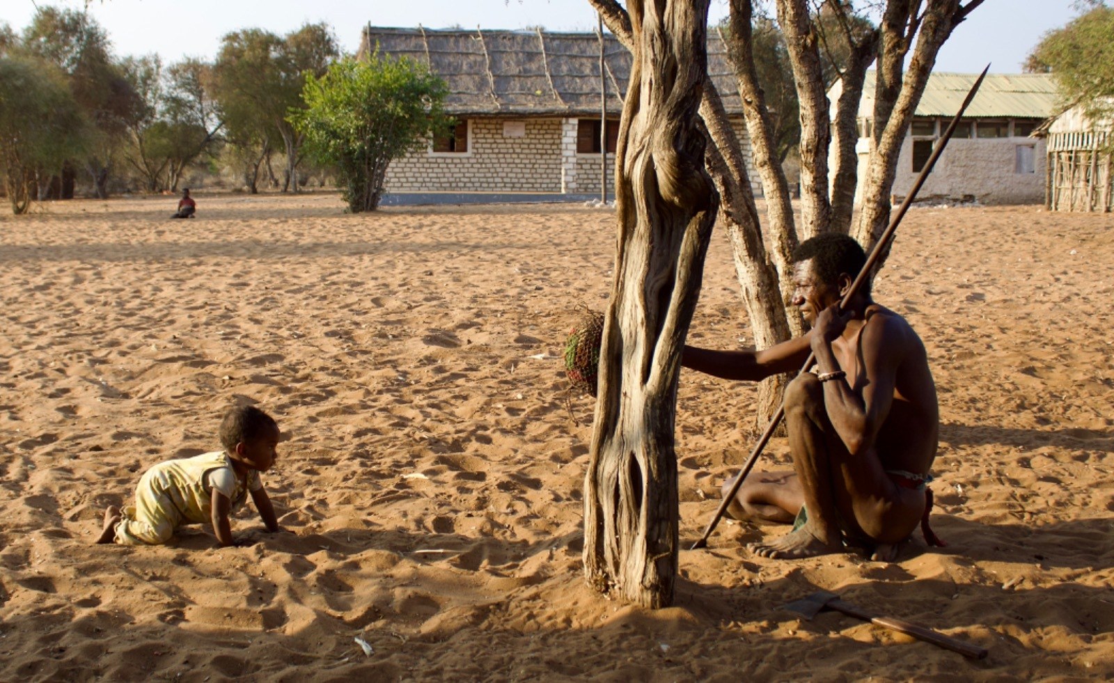 Mikea Forest & Vezo Village: Private Half-Day Cultural Immersion