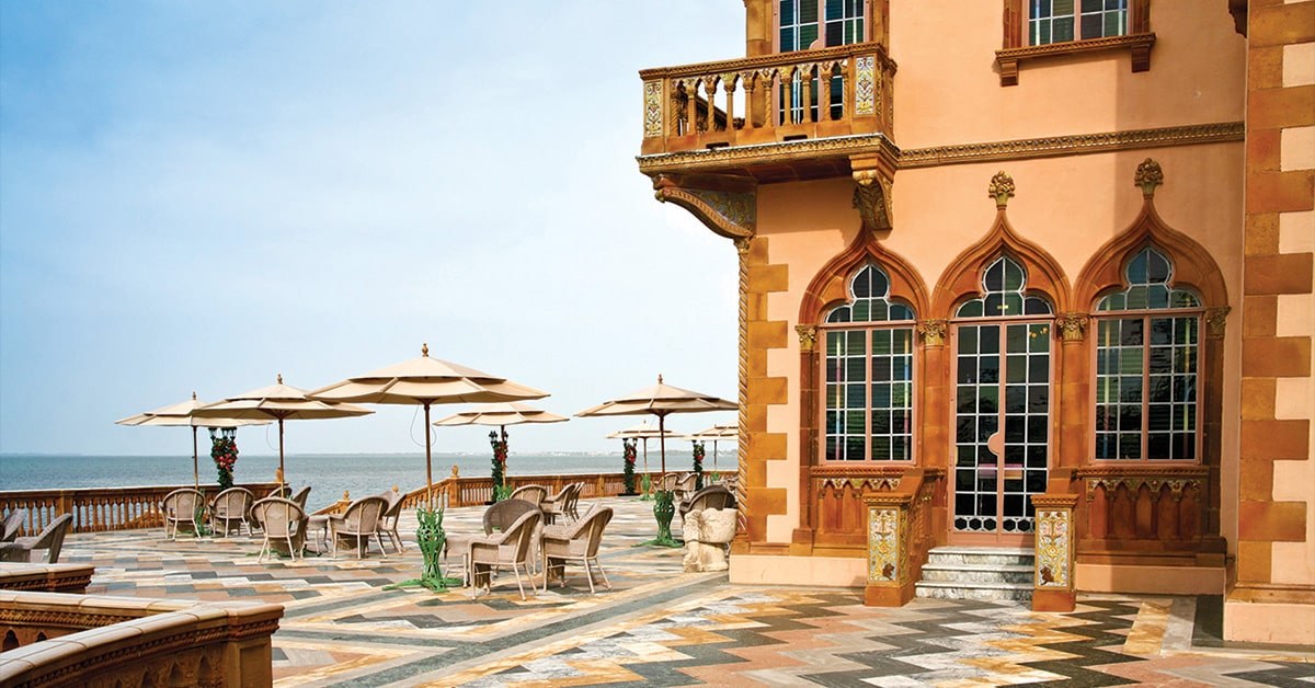 Sarasota Private Art & Architecture Grand Tour